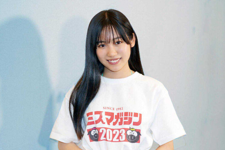 佐藤珠風さん