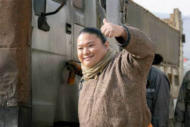 富栄ドラムさん