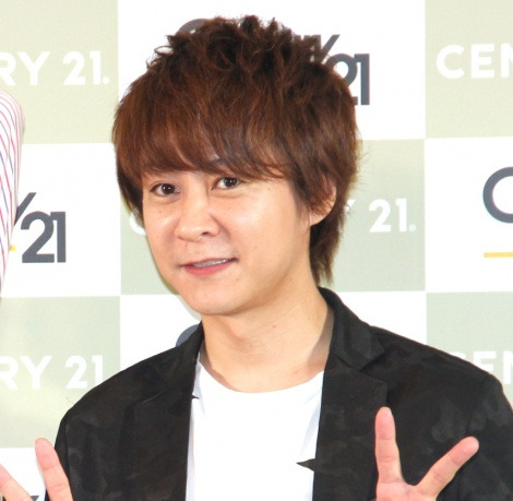 瀧上伸一郎さん