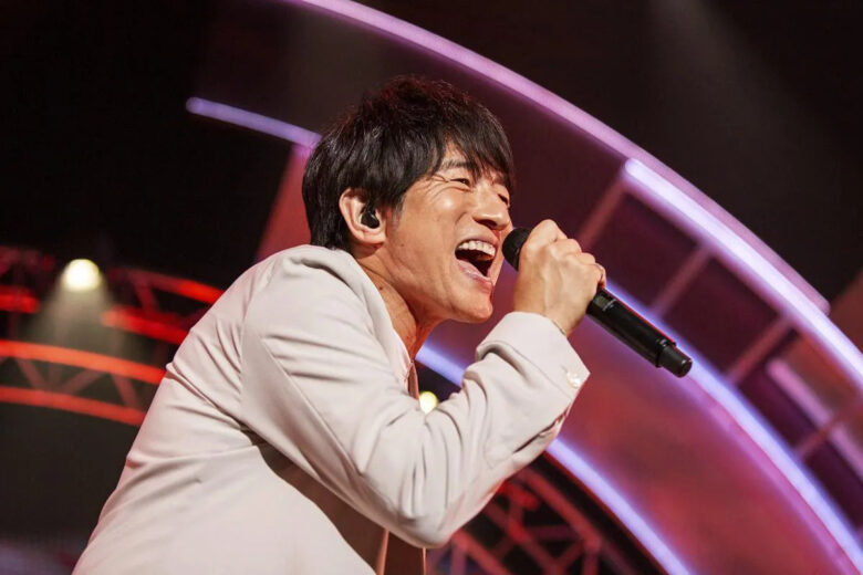桜井和寿さん