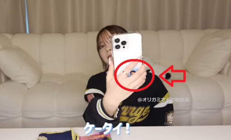 那須ほほみさん