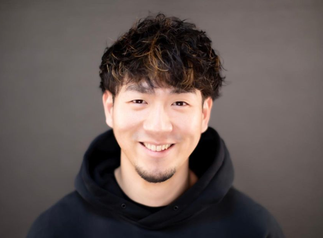 比江島慎さん(Instagramより)