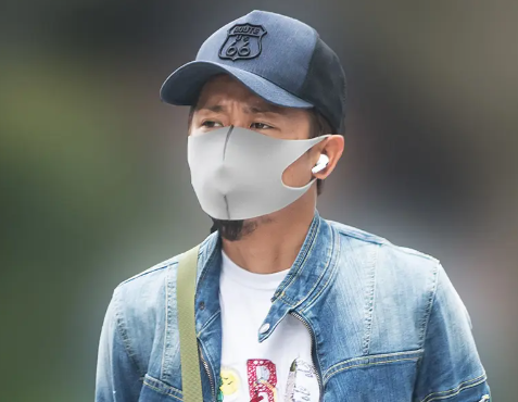 大野智さん(女性自身より)