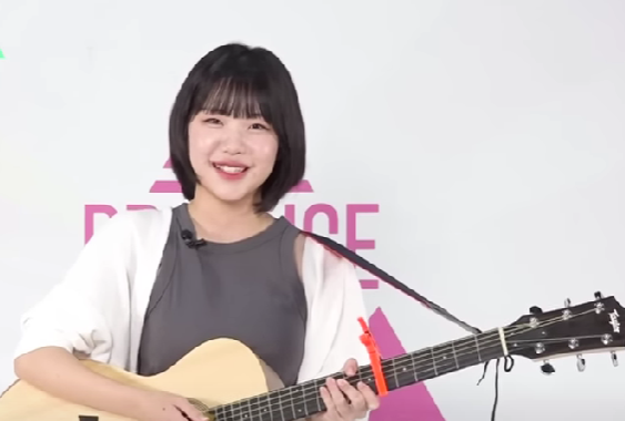 海老原鼓さん(youtubeより)