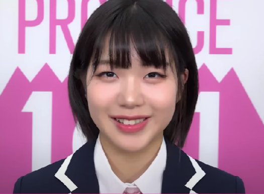 海老原鼓さん(youtubeより)