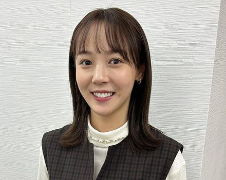 森千晴さん(Instagramより)