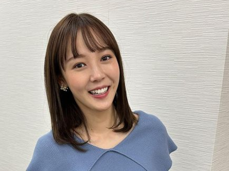 森千晴さん(Instagramより)