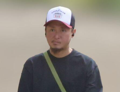 大野智さん(女性自身より)