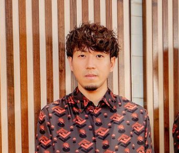 比江島慎さん(Instagramより)