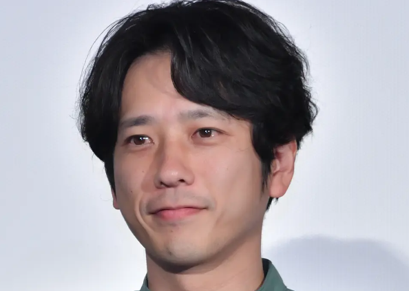 二宮和也さん(モデルプレスより)