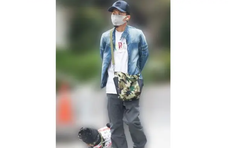 大野智さん(女性自身より)