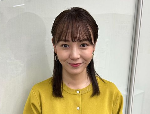森千晴さん(Instagramより)