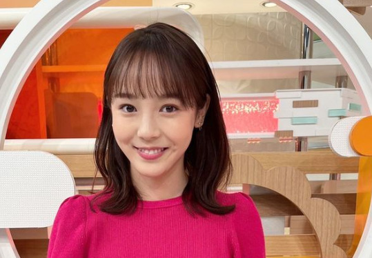 森千晴さん(Instagramより)