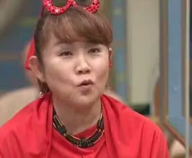 山田邦子さん(テレビ東京より)