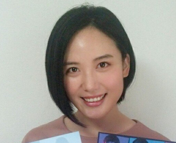 小山あずささん(Xより)