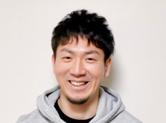 比江島慎さん(Instagramより)