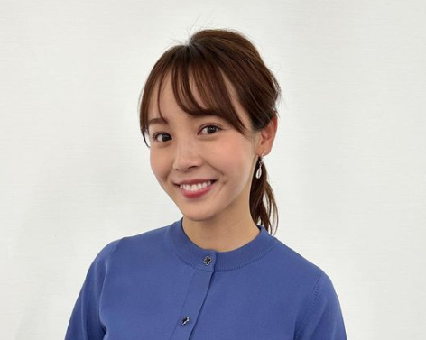 森千晴さん(Instagramより)