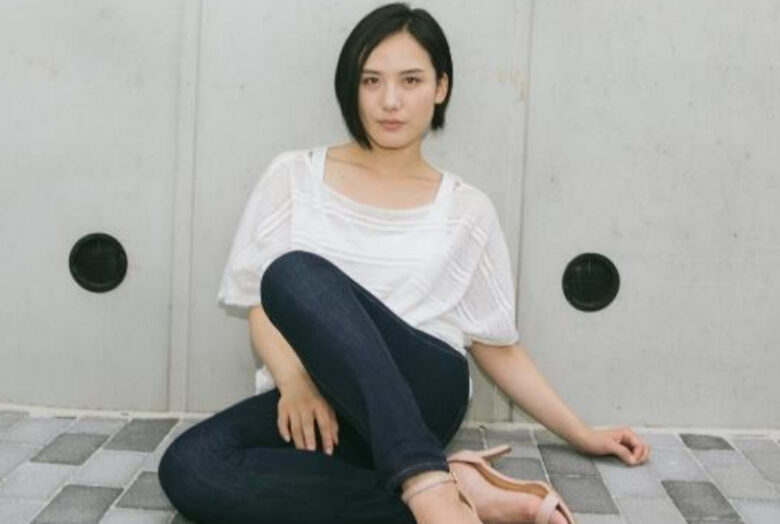 小山あずささん(融合事務所より)