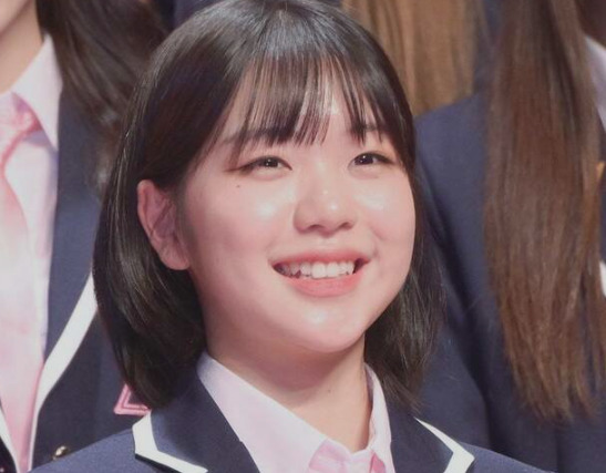 海老原鼓さん(yahoo!newsより)