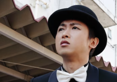 大野智さん(ナタリーより)