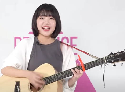 海老原鼓さん(youtubeより)