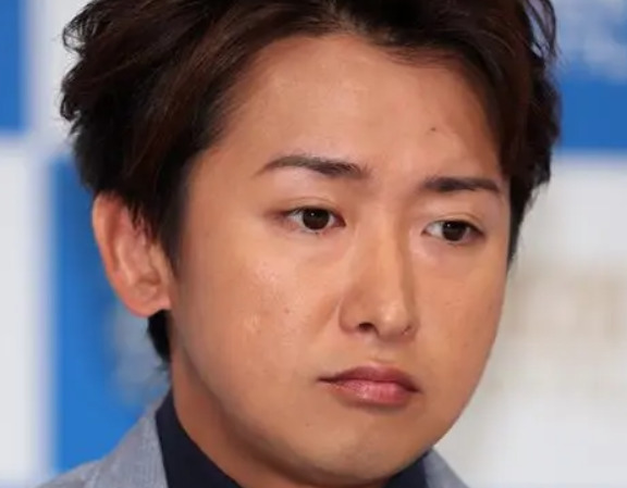大野智さん(女性自身より)