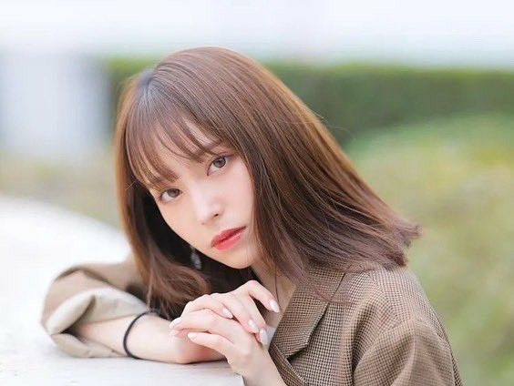 那須ほほみさん