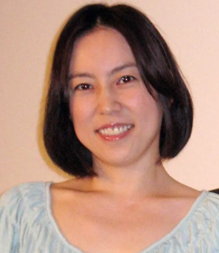 倉田真由美さん