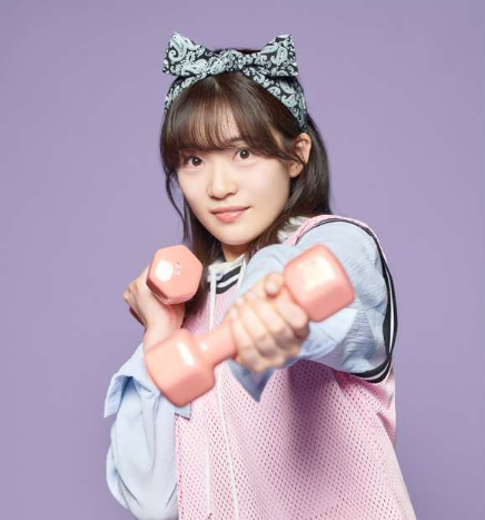 中森美琴さん