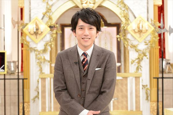 二宮和也さん