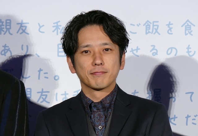 二宮和也さん
