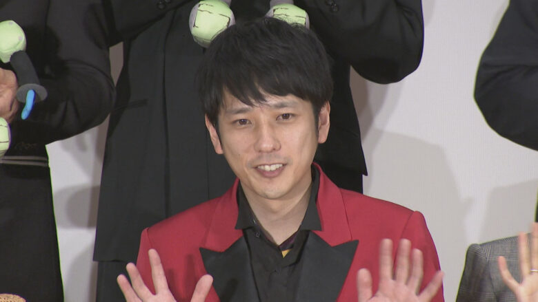 二宮和也さん