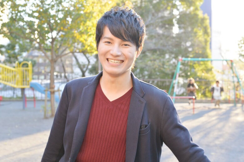 佐々木一真さん