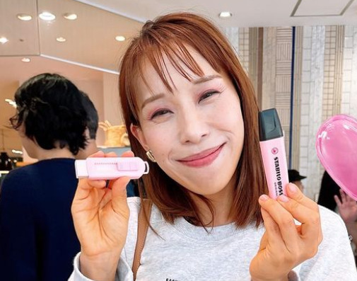 みきママ(Instagramより)