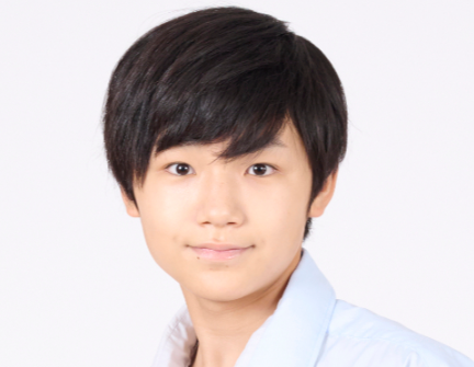 寺田心さん(Jobbykidsより)