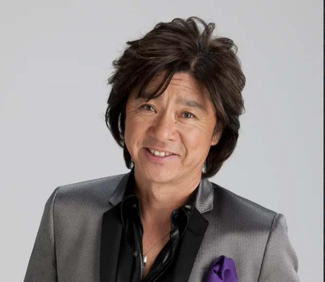 西城秀樹さん