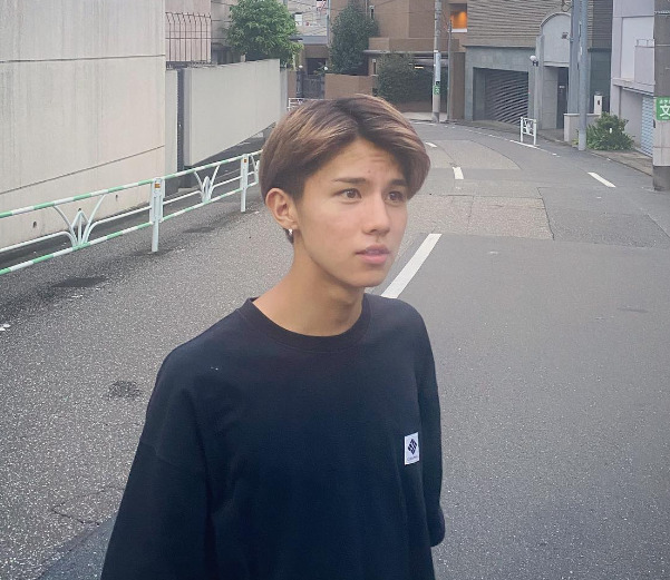 木本慎之介さん