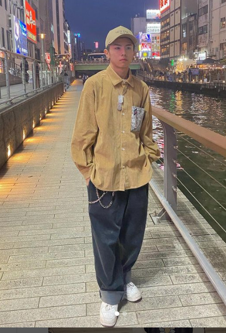 西城秀樹さん