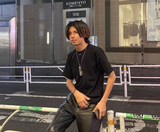 木本慎之介さん