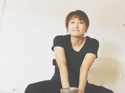 井上晴美さん(CHANTOより)